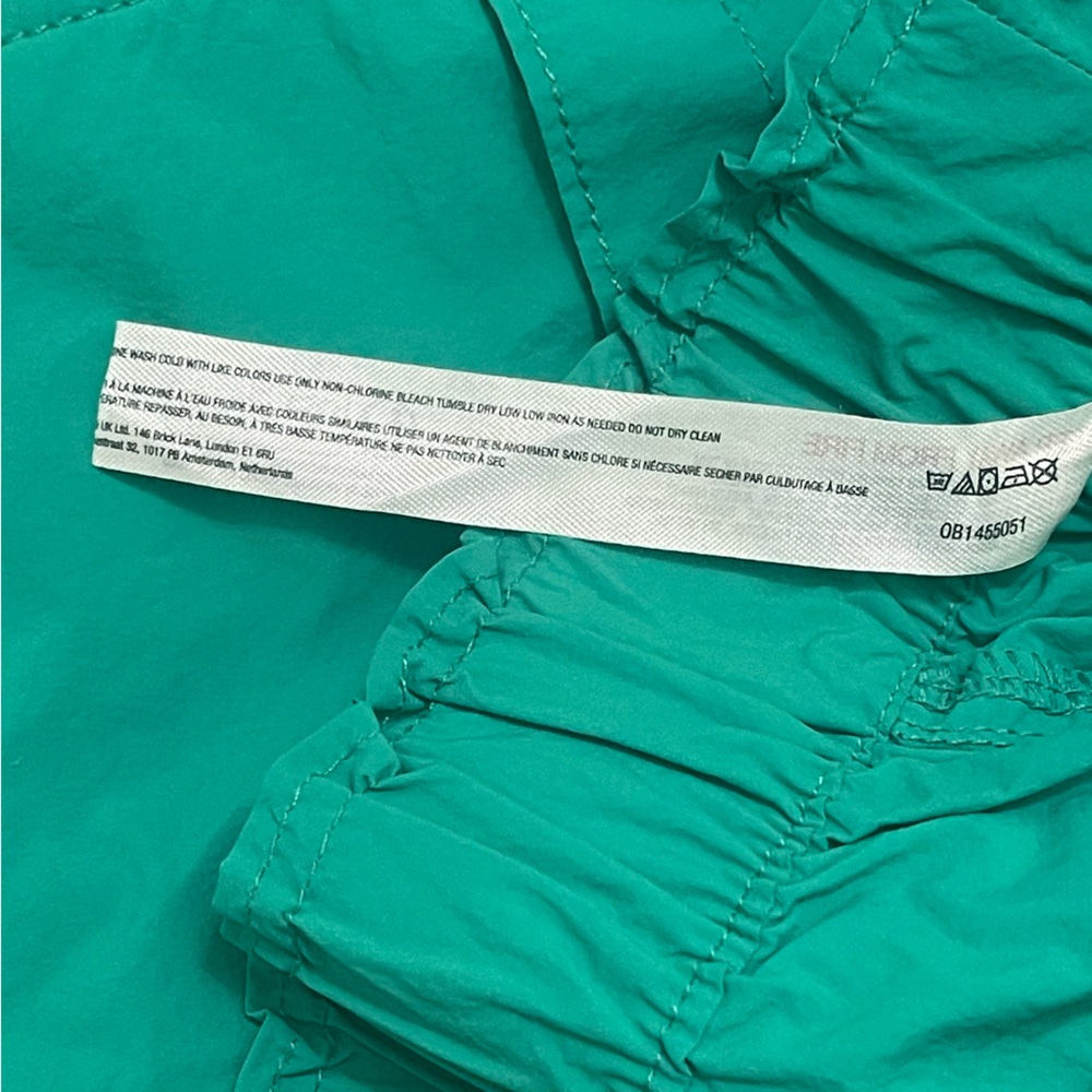 FP Movement by Free People In the Wild Cargo Shorts - Picture 13 of 15
